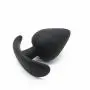 Toysdance Silicone Butt Plug With Handle Aex Sex Toy 268-S