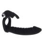Sixinu Beads V-íbrátíng Ring Double Penetration Strapon Gspot Toys