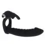 Sixinu Beads V-íbrátíng Ring Double Penetration Strapon Gspot Toys