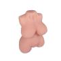 Realistic 3D Adult Toys for Men Male Relax with Soft Skin Love Doles for Men Women Best Gifts Couple - Secret Tool of Love