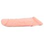 Skin 10 INCH Silicone Pe?NIS Sleeve Extender Enlargement Ma~1e Chastity S~e~X T~o~y~s Extension CO~CK Sleeves D~i~C?k Sock Reusable Condoms for Men Toy
