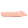 Skin 10 INCH Silicone Pe?NIS Sleeve Extender Enlargement Ma~1e Chastity S~e~X T~o~y~s Extension CO~CK Sleeves D~i~C?k Sock Reusable Condoms for Men Toy