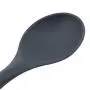YouCY Brush Shovel Spoon Spatula Colander Wooden Handle Silicone Kitchenware Kitchen Tool Cooking Utensils Kitchen Gadgets Utensil Cookware,2#