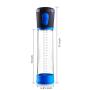 Relax Massage Wand Adult Men Vacuum Pump Adult Mens Penísgrowth Electric Vacuum, Portable Adult Men Effective Vacuum Pump Pě-nīs ED Pumps Massage Wand to Be Biggěr and Stonger Silicone Pleasure Toy
