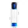 Relax Massage Wand Adult Men Vacuum Pump Adult Mens Penísgrowth Electric Vacuum, Portable Adult Men Effective Vacuum Pump Pě-nīs ED Pumps Massage Wand to Be Biggěr and Stonger Silicone Pleasure Toy
