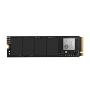 HP EX900 M.2 250GB PCIe 3.0 x4 NVMe 3D TLC NAND Internal Solid State Drive (SSD) 2YY43AA#ABC