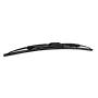 PIAA 95035 Super Silicone Wiper Blade - 14" 350mm (Pack of 1)