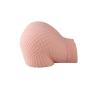 Lifelike Pocket Pusseys Ssexy Love Doles for Men Realistic Smooth Skin Durable Silicone 2 Tight Holes Live Cup Adult Toys for Men Hands Free (Color : Skin)