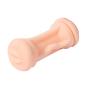 YMMYGI Real Skin Feeling Silicone 3D Realistic Pùssèy Dèlùx-è Toy for Men Hands Free Six Toys for Mens