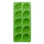 Easter Egg Kitchenware Silicone Chocolate Mold DIY Baking Biscuit Cake Mold Random Colors (at random)