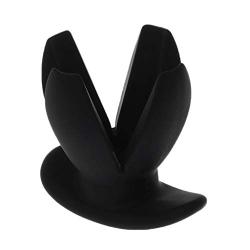 FifiMIN Flower Petal Hang Expansion Plug Silicone Hand Vu-ginal Massage Toys Couples Flirt-ing PartnersWomen and Men Play Product