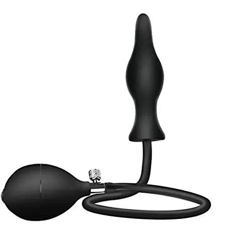 Inflatable Enema Oversized Silicone Enema Bulb Explosion-Proof Design Clean Anal Silicone Rinse Men and Women。016071460995