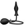 Inflatable Enema Oversized Silicone Enema Bulb Explosion-Proof Design Clean Anal Silicone Rinse Men and Women。016071460995