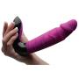 Inmi Roto 10x Rotating Silicone Vibe