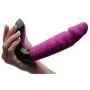 Inmi Roto 10x Rotating Silicone Vibe