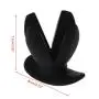 FifiMIN Flower Petal Hang Expansion Plug Silicone Hand Vu-ginal Massage Toys Couples Flirt-ing PartnersWomen and Men Play Product