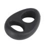 TPTPMAY Silicone Pennis Sleeve Powerful Massage Long Lasting Toys for Men