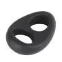 TPTPMAY Silicone Pennis Sleeve Powerful Massage Long Lasting Toys for Men