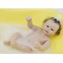 Reborn Baby Dolls Boy Full Body Silicone Lifelike Doll 22 inchs 55 cm Anatomically Correct Washable Toy Doll Handmade Children Gifts for Ages 3+ Prime