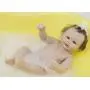 Reborn Baby Dolls Boy Full Body Silicone Lifelike Doll 22 inchs 55 cm Anatomically Correct Washable Toy Doll Handmade Children Gifts for Ages 3+ Prime