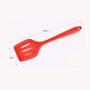 Silicone Kitchenware Set Of 7 Cooking Spoon Shovel Nonstick Cookware Set Egg Beater Brush