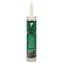 Red Devil 0697GI12 0697GI RD Pro, Gray, 10.1 oz, Case of 12 Butyl Rubber Sealant, Pack, Piece