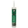 Red Devil 0697GI12 0697GI RD Pro, Gray, 10.1 oz, Case of 12 Butyl Rubber Sealant, Pack, Piece