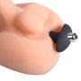7 Speeds Silicone Vibrating Plùg Butt Waterproof Mini Toys for Men Women Couples