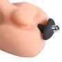 7 Speeds Silicone Vibrating Plùg Butt Waterproof Mini Toys for Men Women Couples