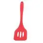 Tcpllyn Premium Turner Flyback Silicon Hera Cooking Cookware Kitchen Tools Kitchenware Heat Resistant Silicon Cooking Heat Resistant Convenient