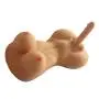 Relax Toy Lifesize Female Silicone Torso Love Toys for Man Funny Adult Toy Lifelike - Christmas Presen