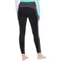 TuffRider Womens Ventilated Schooling Tights  