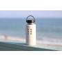 Thermi Protective Silicone Sleeve for Hydro Flask Water Bottles (18oz, 21oz, 32oz, 40oz, 64oz)
