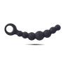 O-GAME Soft Beads Amal Plus Silicone Massaging Toys Adult Couples