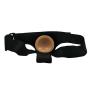 LSANNUY Relax Massage Wand Pégg?ng Stráp ?n Realistic Massage Wand Pleasure Toy Extremely Life-Like Soft and Adjustable to E&-nháncé The Experience Silicone Pleasure Toy