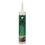 Red Devil 06970I12 06970I RD Pro, White, 10.1 oz, Case of 12 Butyl Rubber Sealant, Pack, Piece
