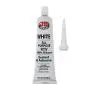 J-B Weld 31312 All-Purpose RTV Silicone Sealant and Adhesive - White - 3 oz.