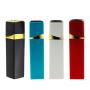 Ruzida 10 Frequency Silicone Mini Lipstick Bullet Women Toys*:)