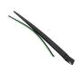 Triumilynn Rear Windshield Wiper Arm Blade for Volvo XC90 2007 2008 Part NO. 30699847/30699848 / 30699676