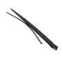 Triumilynn Rear Windshield Wiper Arm Blade for Volvo XC90 2007 2008 Part NO. 30699847/30699848 / 30699676