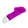 30-Function Super Real Tougue D?`ld.?s High-Quality Silicone Material Relaxation Massager Toys