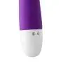O-GAME 7 Speed Silicone Vib-Arator Multi-Speed Waterproof USB Rechargeable Powerful Wand Toys