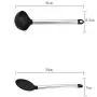 SKYyao Kitchen utensil set Silicone Kitchenware 9-piece set non-stick pot silicone kitchenware set cooking shovel spoon kitchen tools Silicone