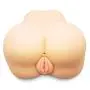 Mangasm Life-Sized Jessica Sanders Realistic Vagina - 7 Pound Fake Pussy - Premium Male Sex Toy
