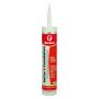Red Devil 0697 Gutter & Foundation Sealant, White, 10.1-Ounce