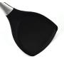Silicone Kitchenware High Temperature Stainless Steel Handle Silicone Spatula Nonstick Spatula Silicone Shovel