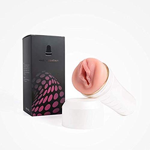 Acvioo R?alistic P(?) ck?t-Püss? P?`ssycat for Men Exercise Games Soft Silicon Model,P-?`cket Pu`ssyfoot Best Men Toys