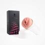 Acvioo R?alistic P(?) ck?t-Püss? P?`ssycat for Men Exercise Games Soft Silicon Model,P-?`cket Pu`ssyfoot Best Men Toys