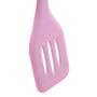 Eleusine Pink Scraper Silicone Shovel Bakery For Home 6 Pieces Kitchenware Kit Cake Accessories Tools