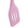 Eleusine Pink Scraper Silicone Shovel Bakery For Home 6 Pieces Kitchenware Kit Cake Accessories Tools